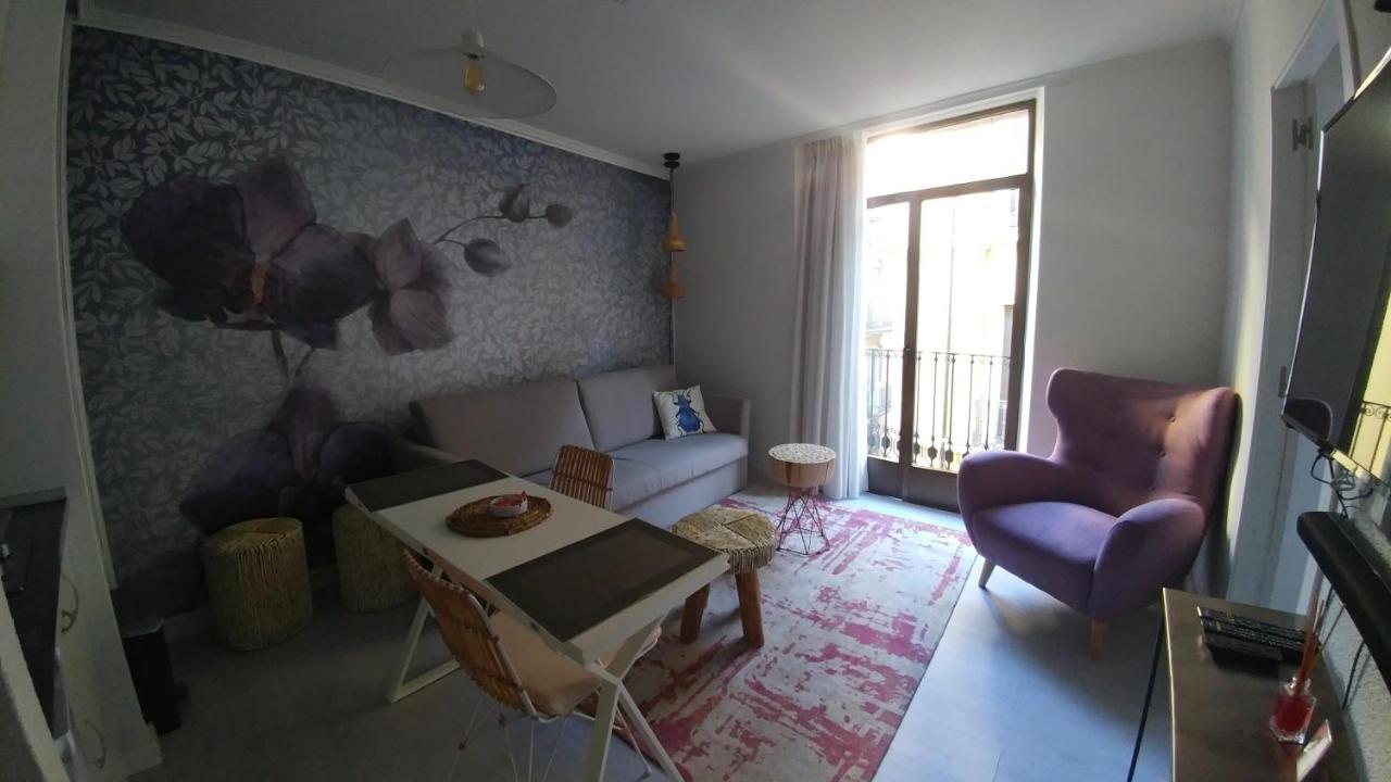 San Francisco 10 - Apartamentos Boutique Completos - Playa Postiguet - Para 2-4-6 Alicante Exterior foto