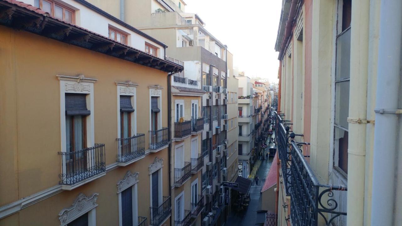 San Francisco 10 - Apartamentos Boutique Completos - Playa Postiguet - Para 2-4-6 Alicante Exterior foto